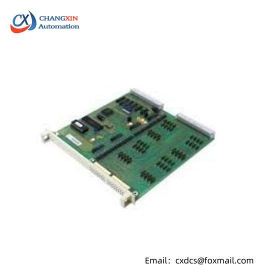 ABB DSDI120A 57160001-ACA