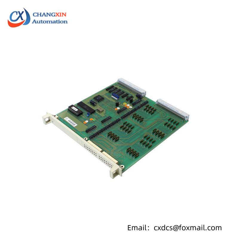 ABB DSDI120A 57160001-ACA Digital Input Module