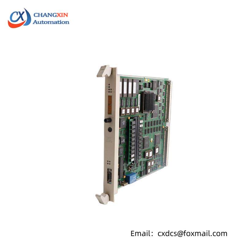 ABB DSDI130 Analog Input Board
