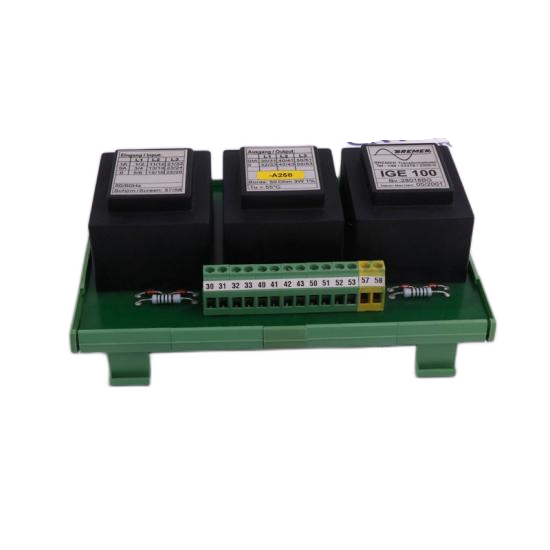 ABB DSDI131 57160001-GV