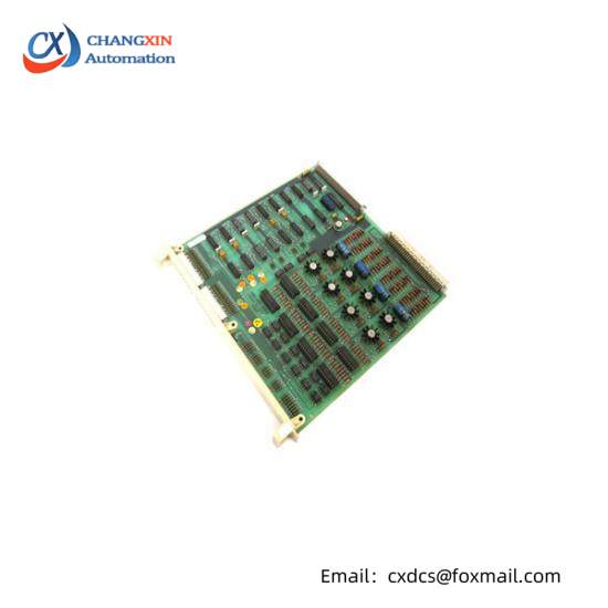 ABB DSDO-110 57160001-K Digital Output Module