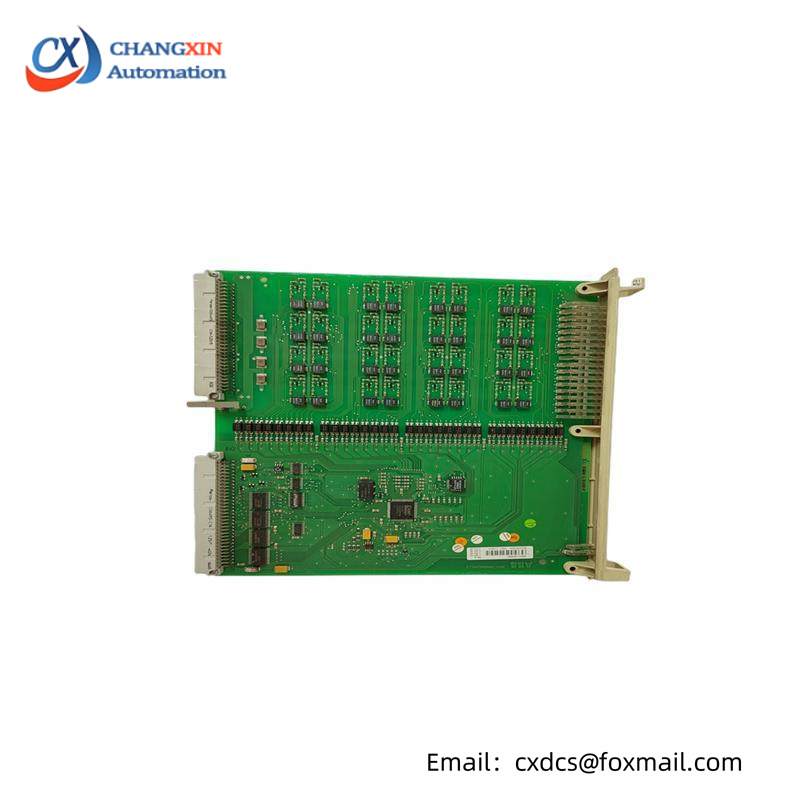 ABB DSDO115A