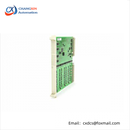 ABB DSDO115A 3BSE018298R1 Digital Output Board