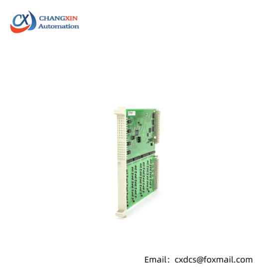 ABB DSDO115A Digital Output Module