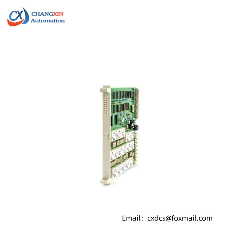 ABB DSDO120 Digital Output Module