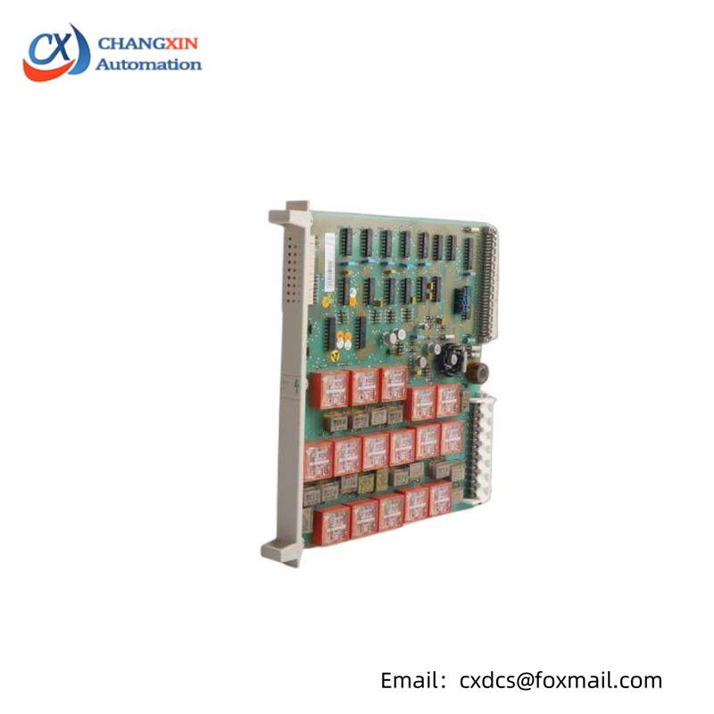 ABB DSDO131 57160001-KX Digital Output Unit