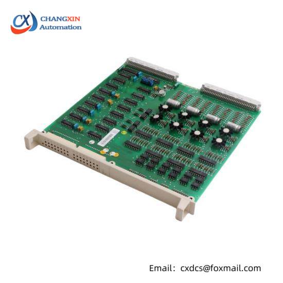 ABB DSDO 110 57160001-K Digital Output Board
