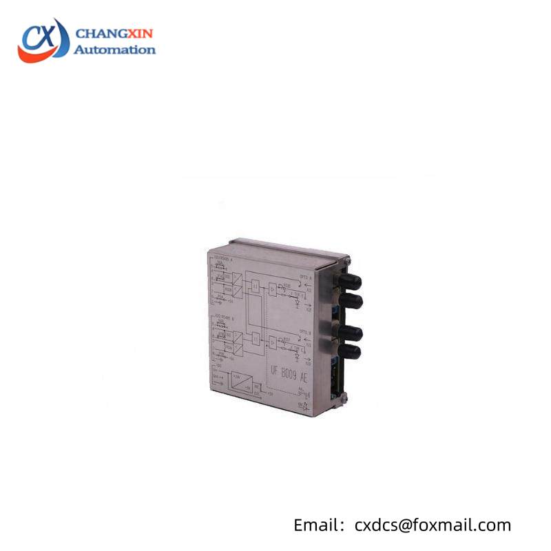ABB DSDP150 5716-0001-GF module