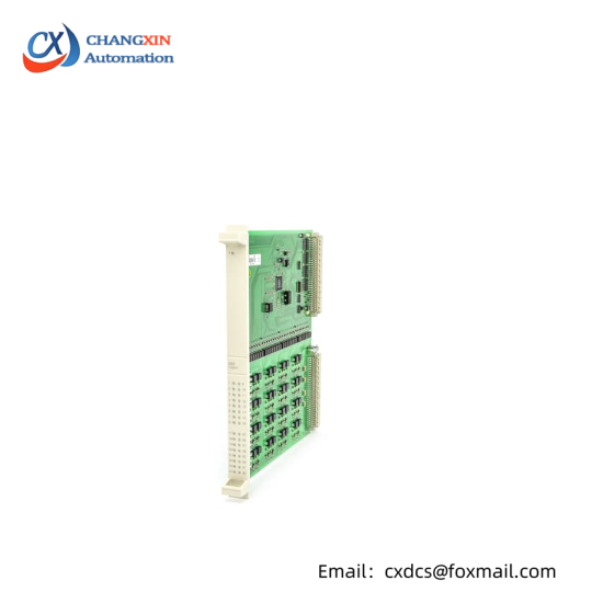 ABB DSDP150 57160001-GF Pulse Counting and Positioning Module