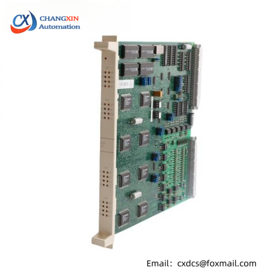 ABB DSDP170 57160001-ADF  Pulse Counting Module