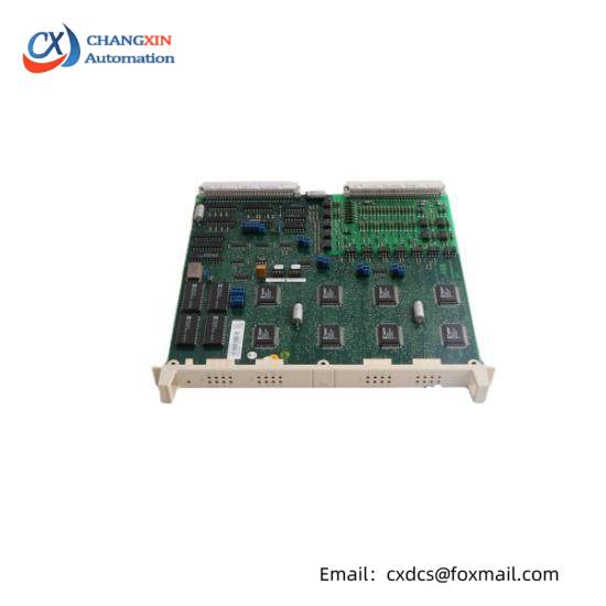 ABB DSDP 170 Pulse Counting Module