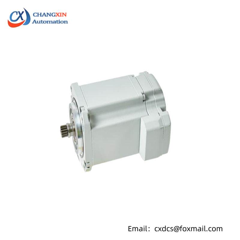 ABB DSDX404