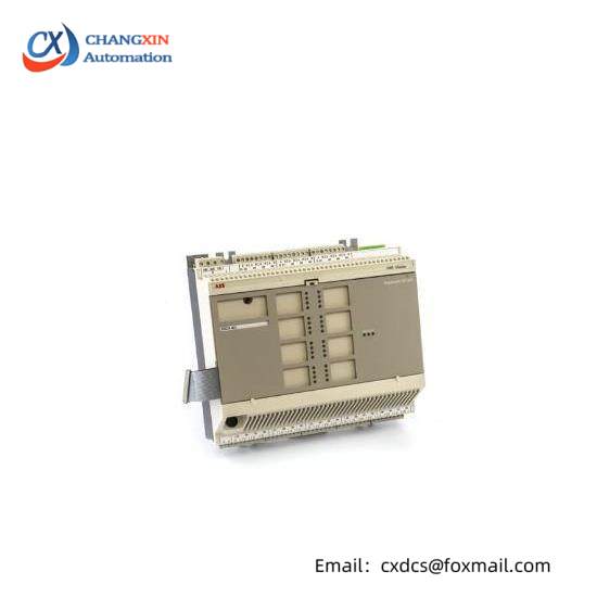 ABB DSDX451 5716075-K Digital Input/Output