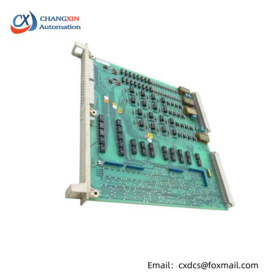 ABB DSDXB001