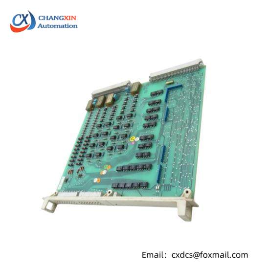 ABB DSDXB001