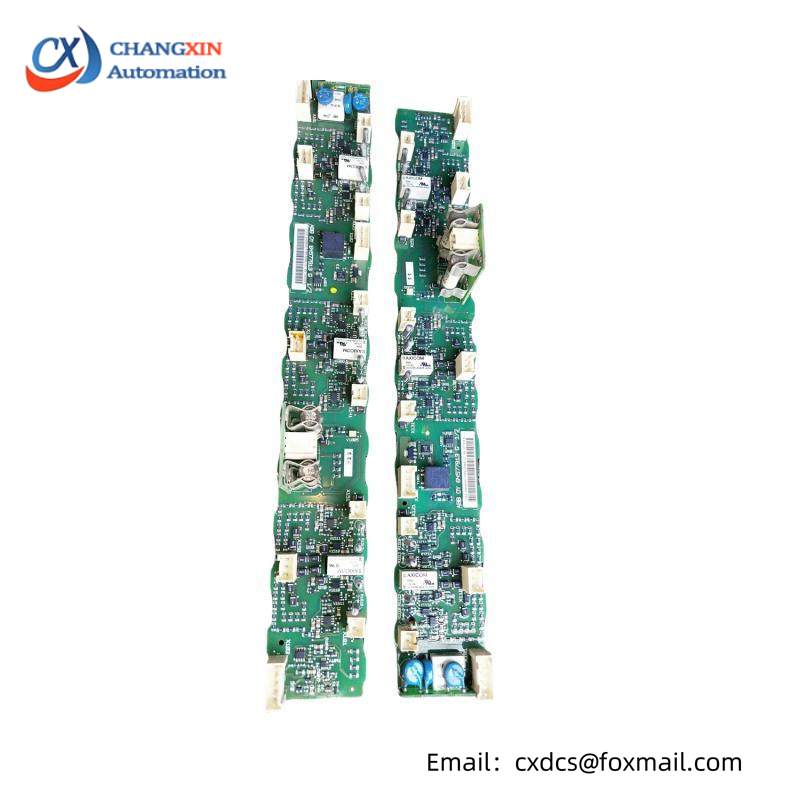 ABB DSMB-02C