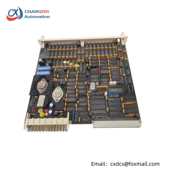 ABB DSMB112 Memory Module DSMB 112