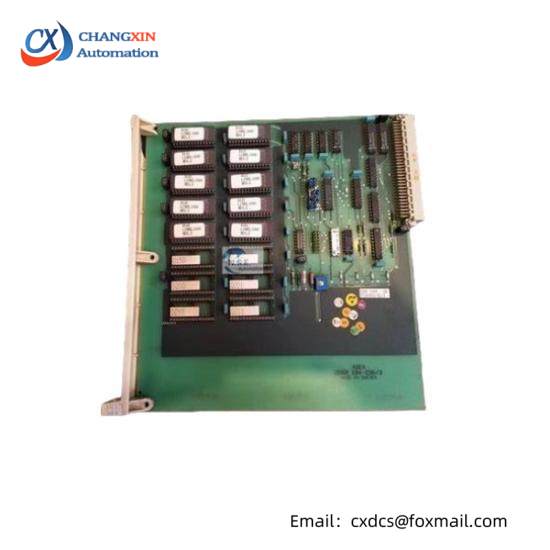 ABB DSMB115 MASTER Memory Module DSMB 115