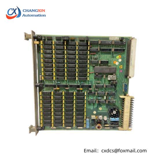 ABB DSMB116 57360001-EB MASTER Memory Module DSMB 116