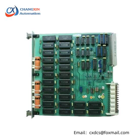 ABB DSMB127 Memory Board