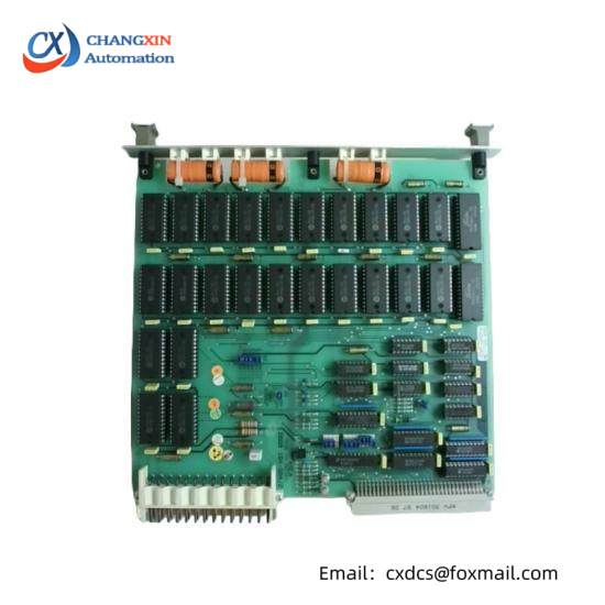 ABB DSMB127 Memory Board