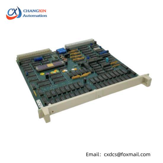 ABB DSMB175 S100 I/O Memory Module DSMB 175