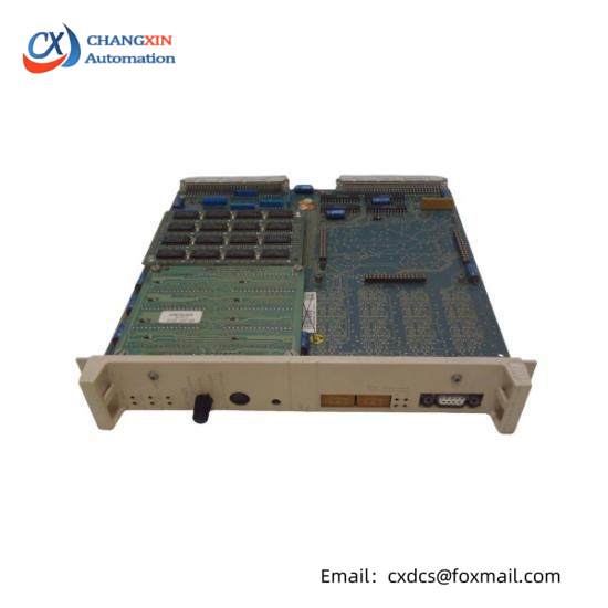 ABB DSPC172 Master CPU Module
