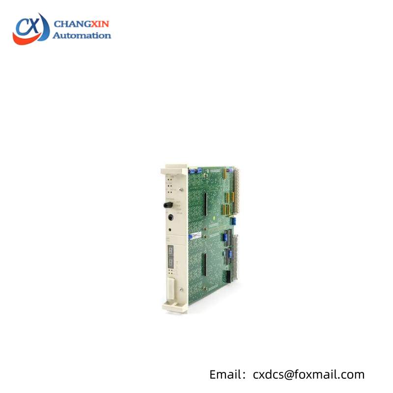 ABB DSPC172H 57310001-MP Processor Unit