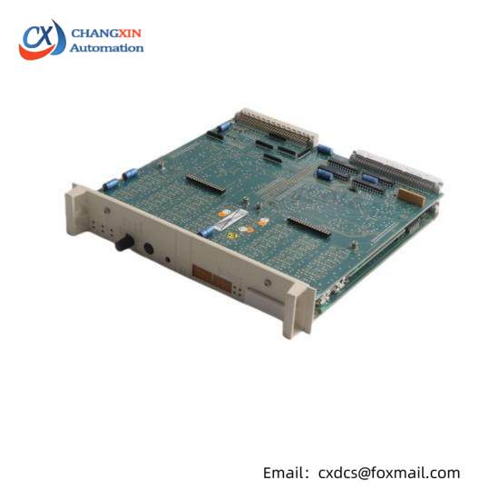 ABB DSPC172H 5731001-MP CPU Module