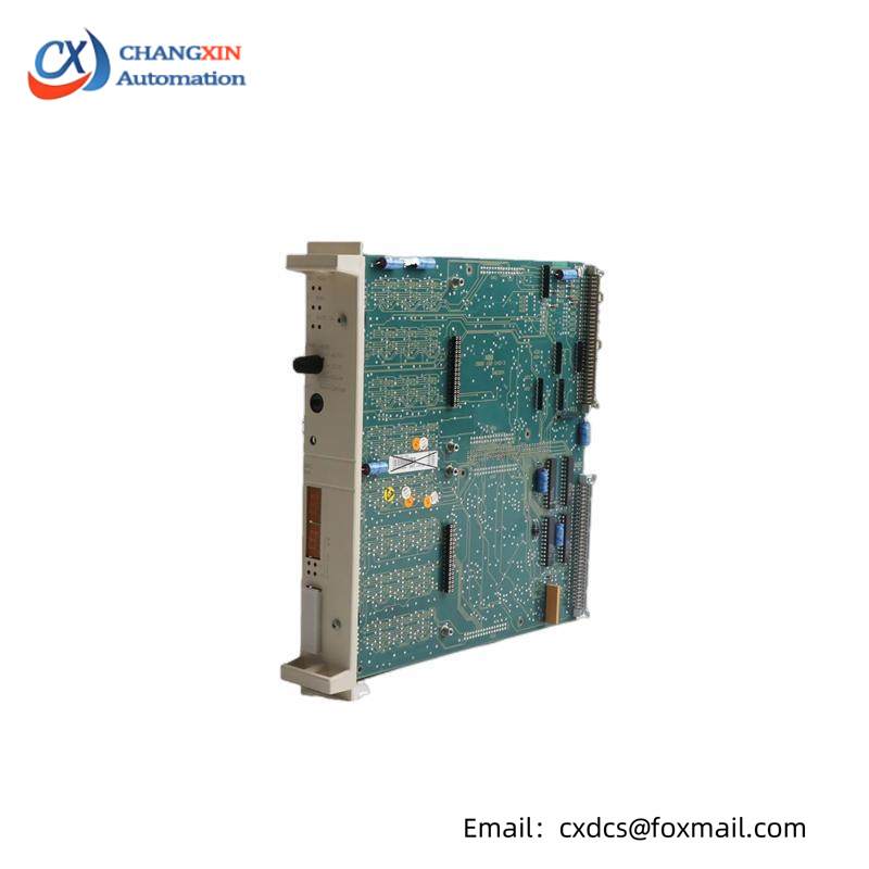 ABB DSPC172H Master CPU Module