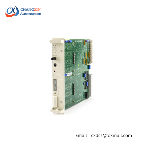 ABB DSPC172H Processor Unit