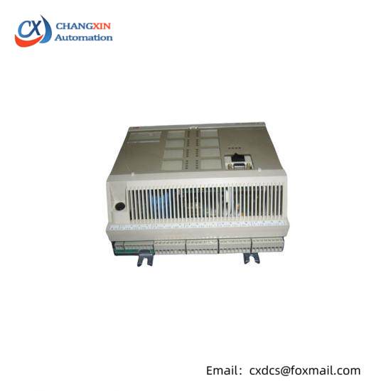 ABB DSPC 452 57310303-A Programmable Controller Module