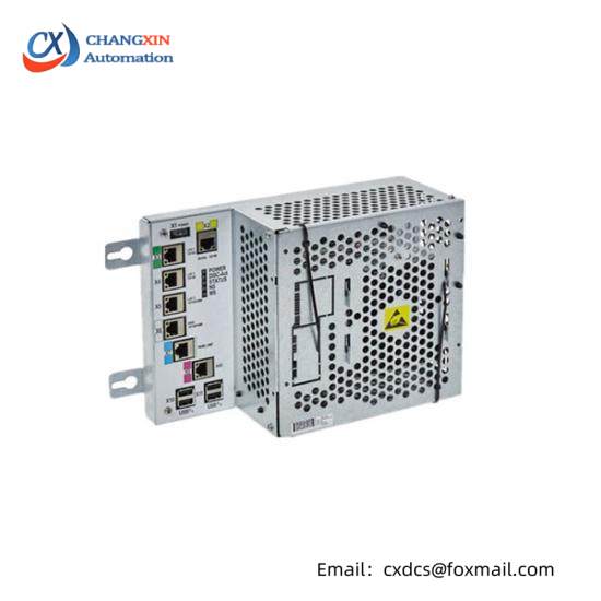 ABB DSQC1000 3HAC042766 -001 Computer Unit
