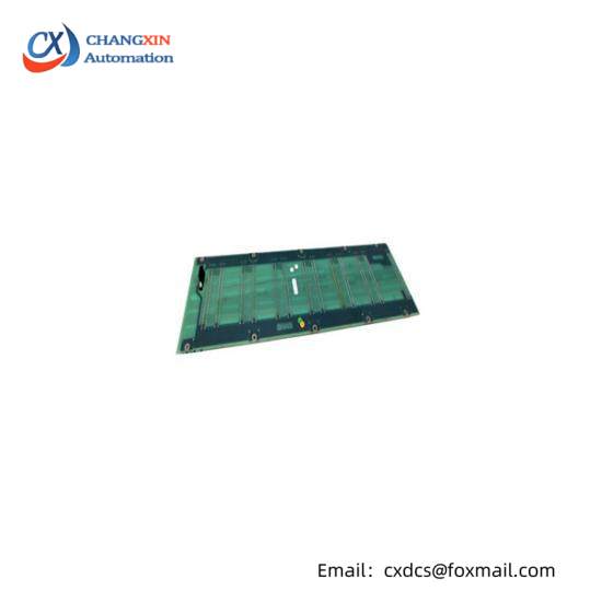 ABB DSQC100 YB161102-AA BACKPLANE MODULE