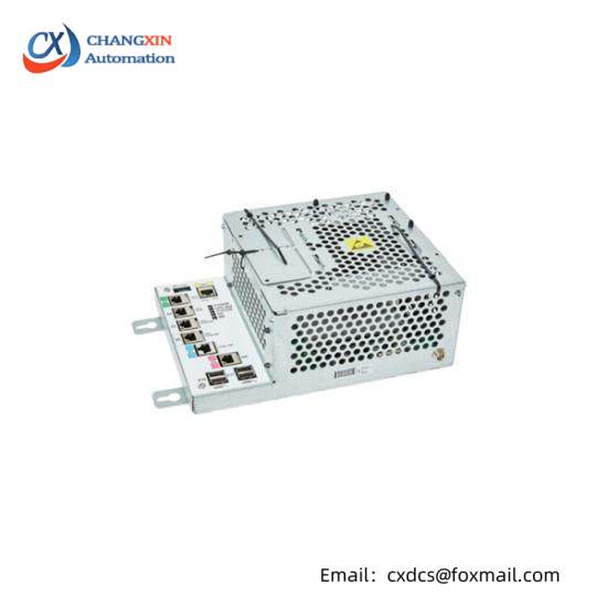 ABB DSQC1018 3HAC075048-001DSQC1024 Main Computer upgr