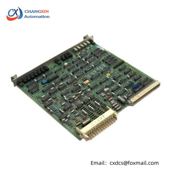 ABB DSQC104 6369901-104 Resolver Board