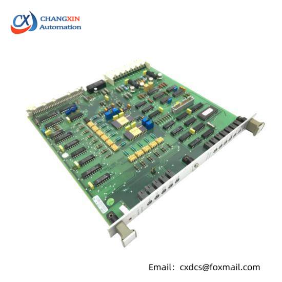 ABB DSQC115