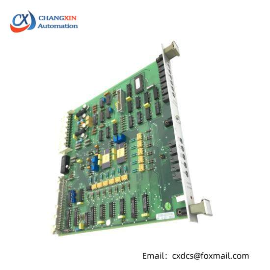 ABB DSQC115