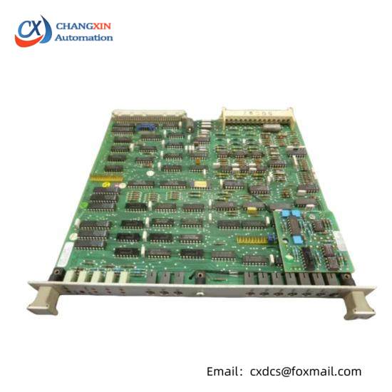 ABB DSQC123B