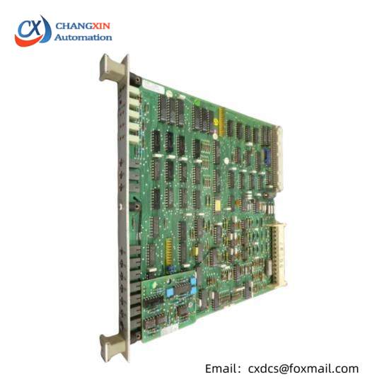 ABB DSQC123B