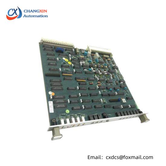 ABB DSQC129