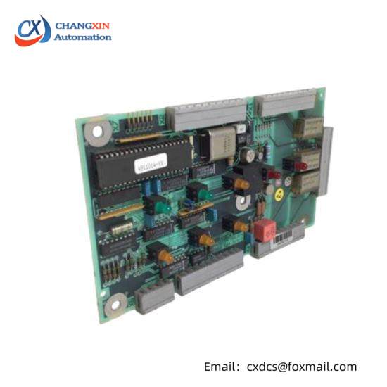 ABB DSQC200