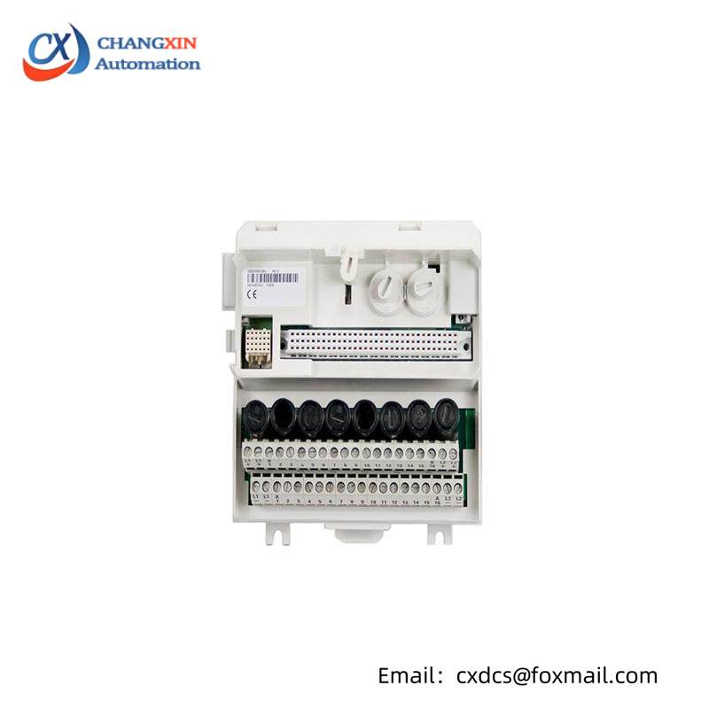 ABB DSQC201 Drive