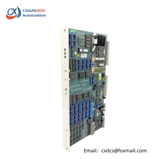 ABB DSQC202