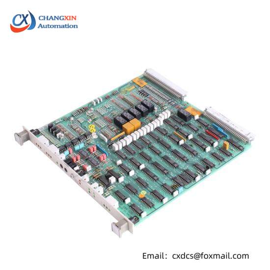 ABB DSQC210 DSQC 210 Safety Module