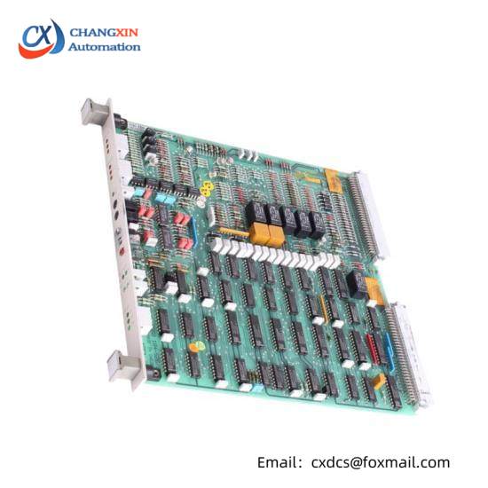 ABB 3HAC026317-001