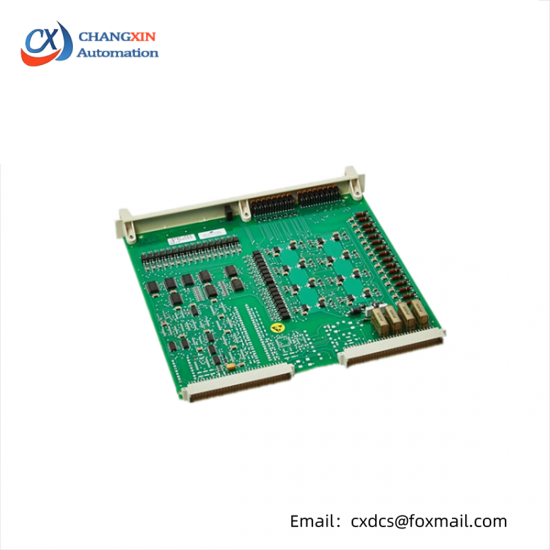 ABB DSQC223 I/O Module
