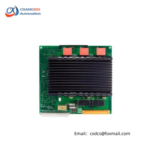 ABB DSQC236G YB560103-CD/22 Robot Axis Drive Board