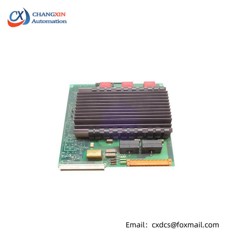 ABB DSQC236T Drive unit