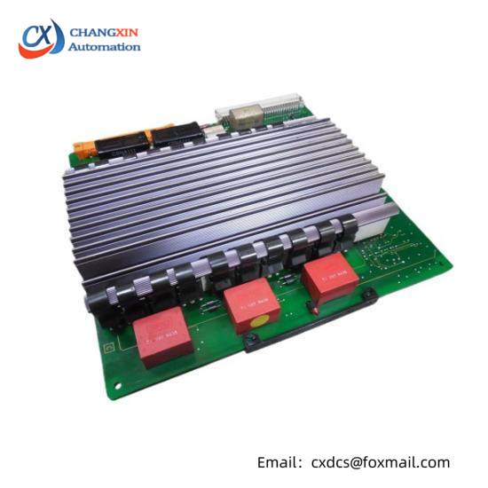 ABB DSQC236T YB560103-CE Robot Servo Drive Unit